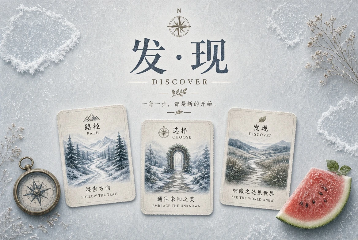 发现更多内容